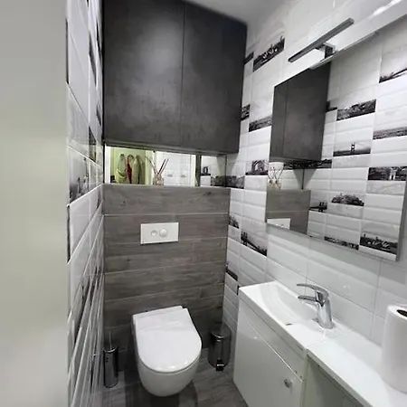 Luxury Two-story Sarajevo