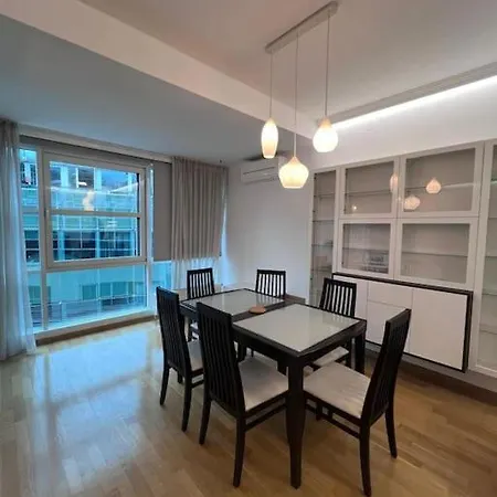 Apartman Luxury Two-story