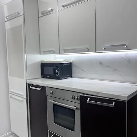 Luxury Two-story * Sarajevo