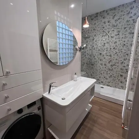 Apartman Luxury Two-story *