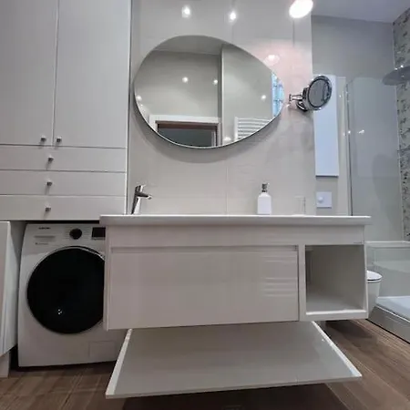 Luxury Two-story Sarajevo