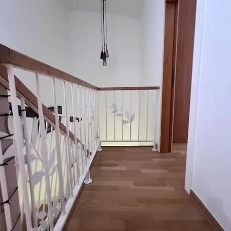 Luxury Two-story Apartman Sarajevo