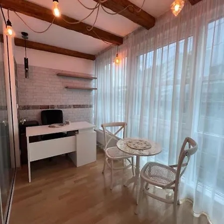 Apartman Luxury Two-story Sarajevo