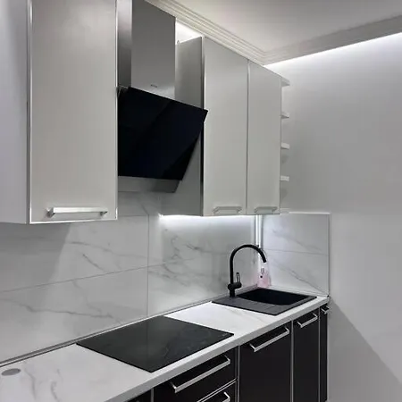 Apartman Luxury Two-story