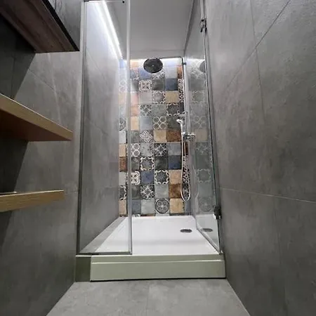 Apartman Luxury Two-story *