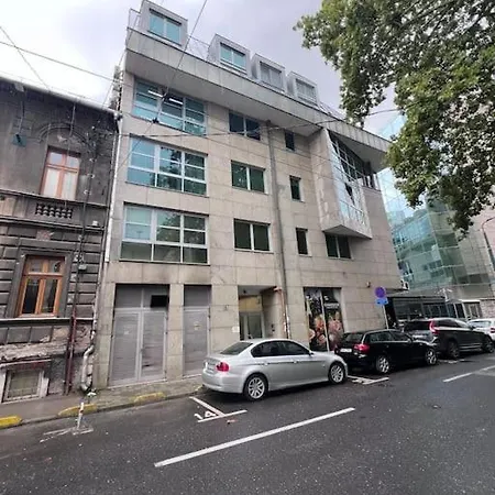 Luxury Two-story Apartman Sarajevo