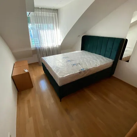 Apartman Luxury Two-story Sarajevo